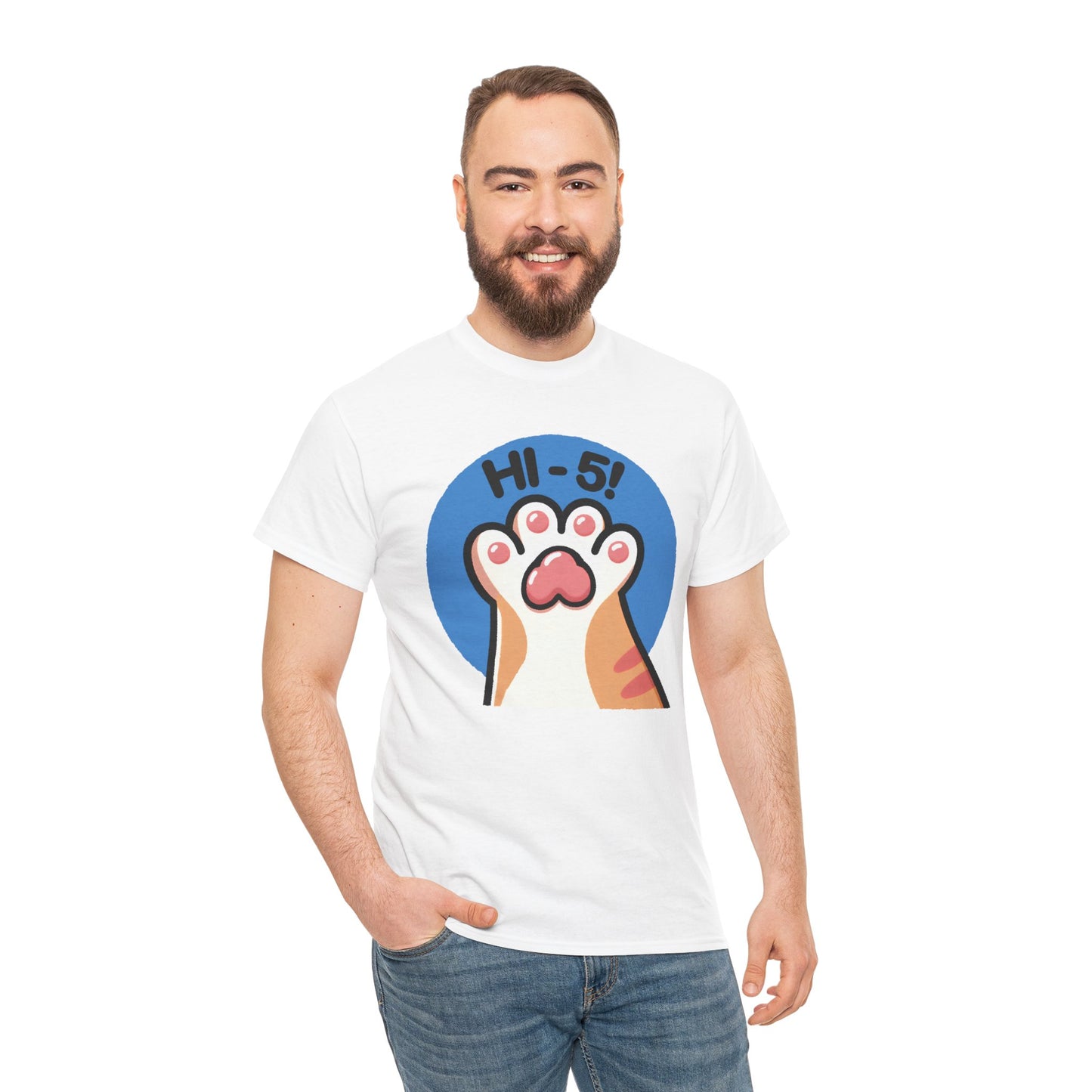 Hi-5! T-Shirt