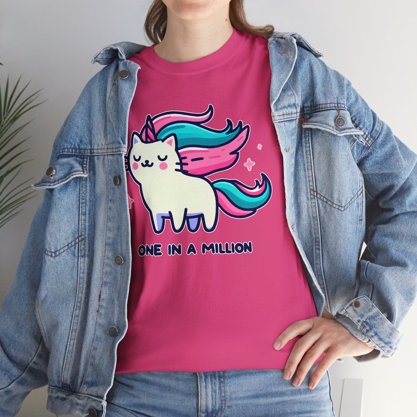 One in a Million T-Shirt