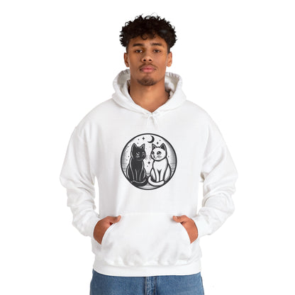 My Better Half Hoodie