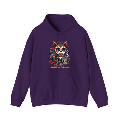Mi Café Hoodie