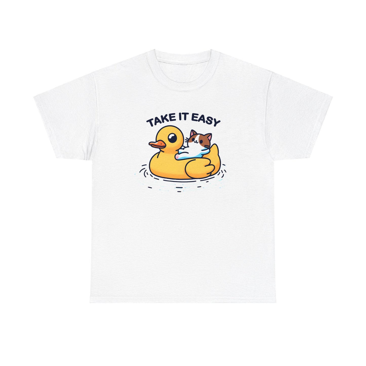 Take it Easy T-Shirt