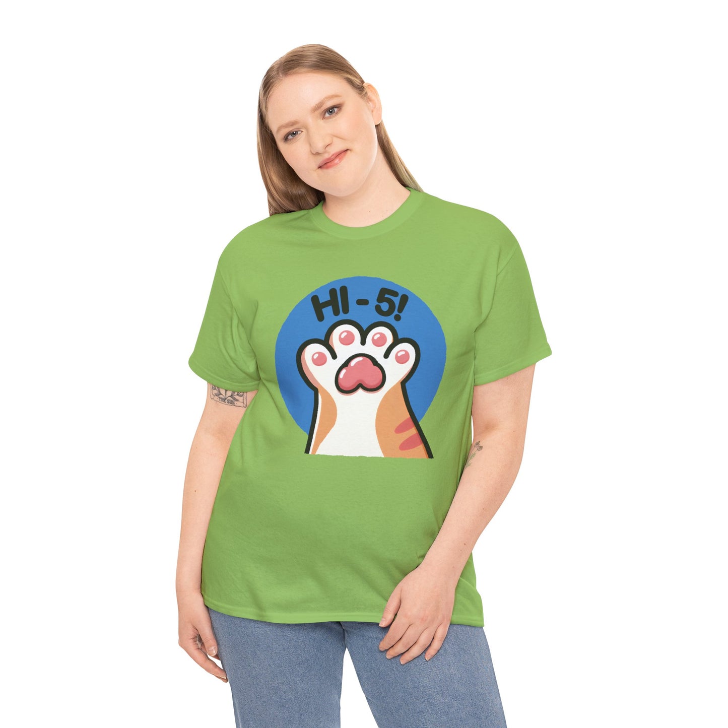 Hi-5! T-Shirt