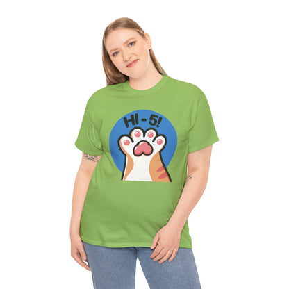 Hi-5! T-Shirt