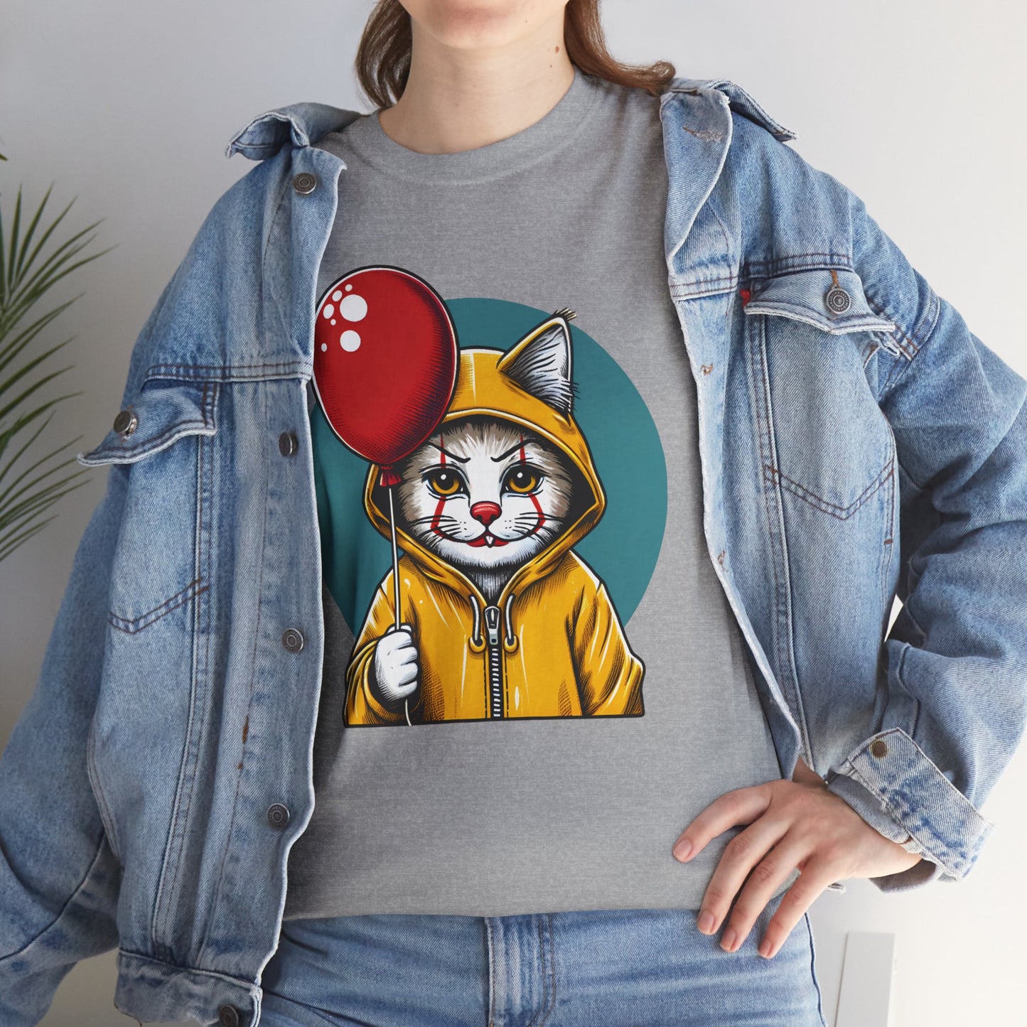 Kittywise T-Shirt