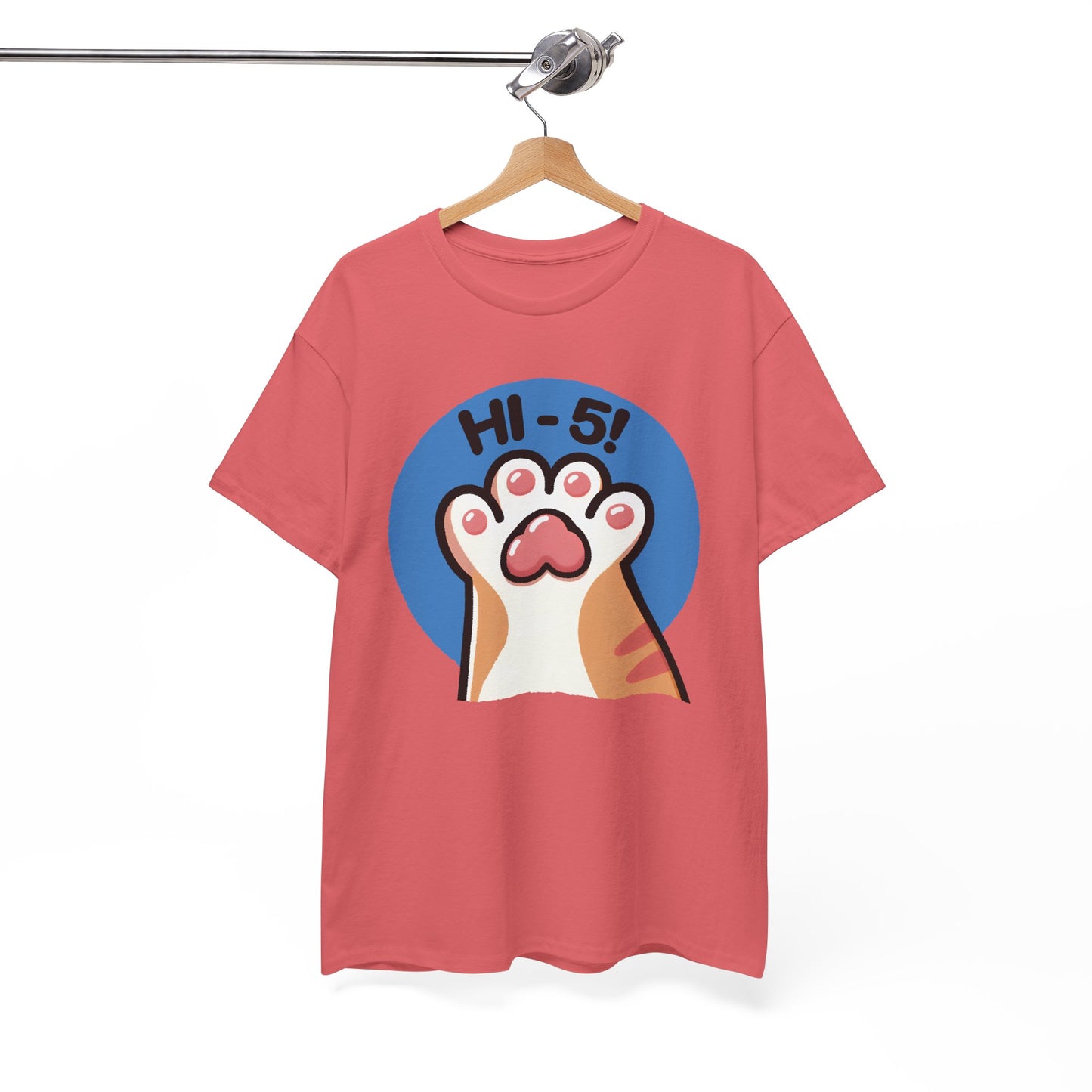 Hi-5! T-Shirt