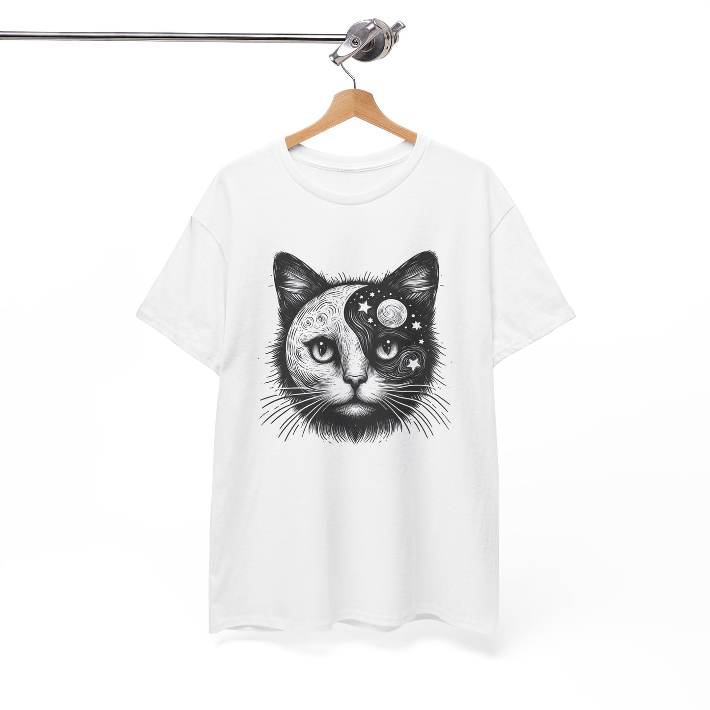 Mystic Cat T-Shirt