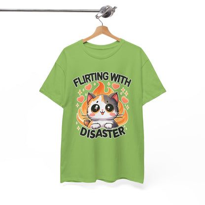 Flirting With Disaster T-Shirt