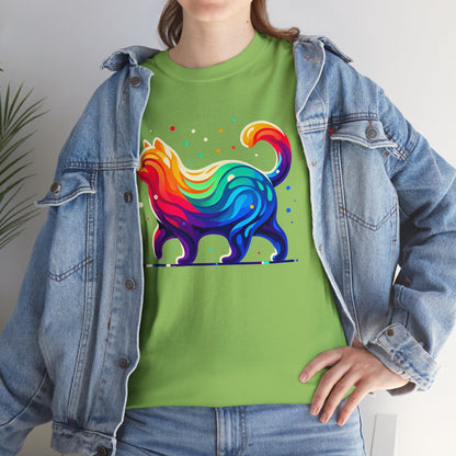 Rainbow Mood T-Shirt