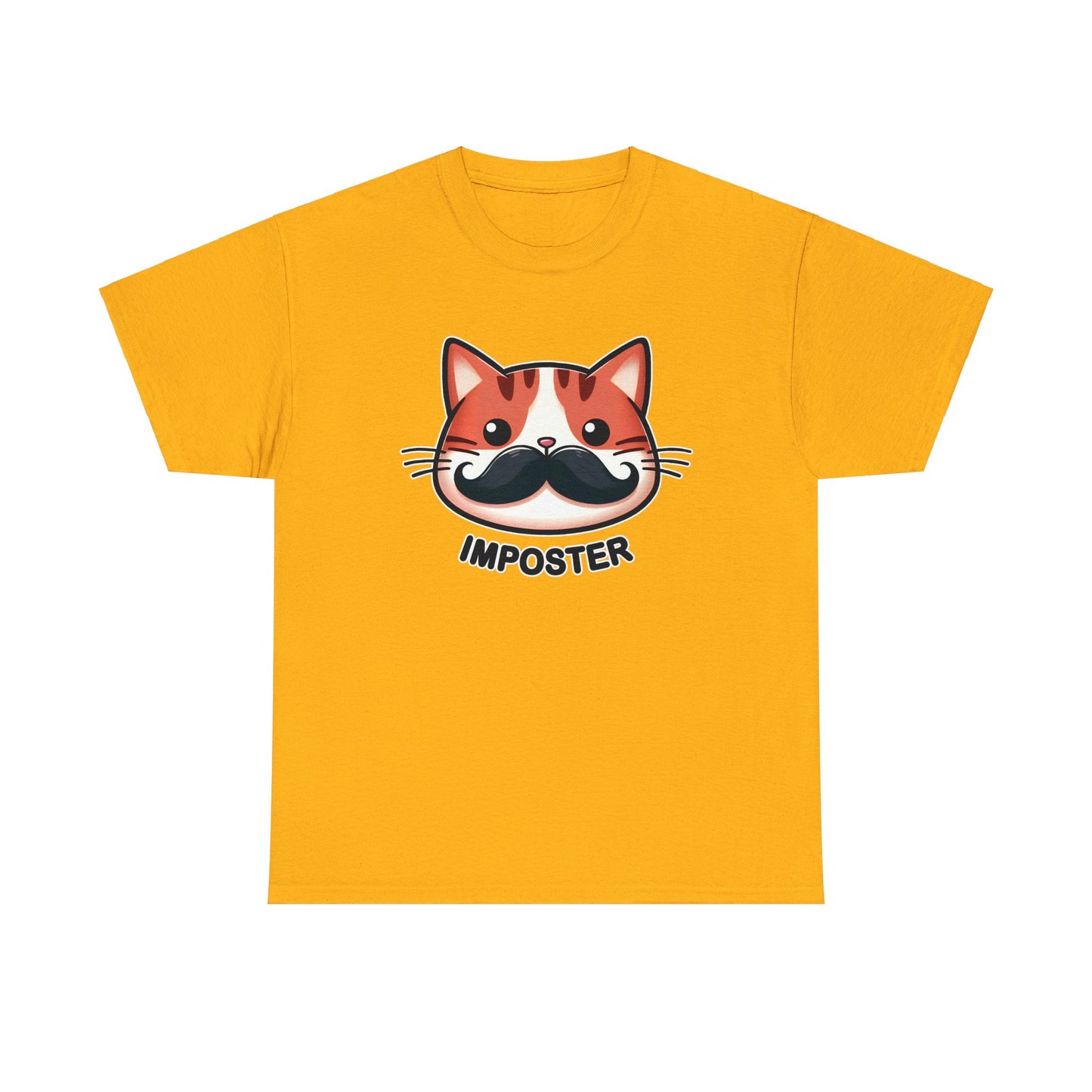 Imposter T-Shirt