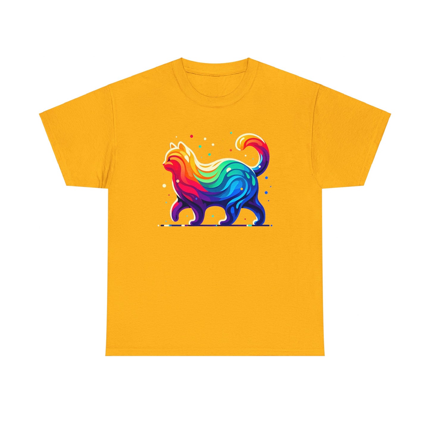 Rainbow Mood T-Shirt