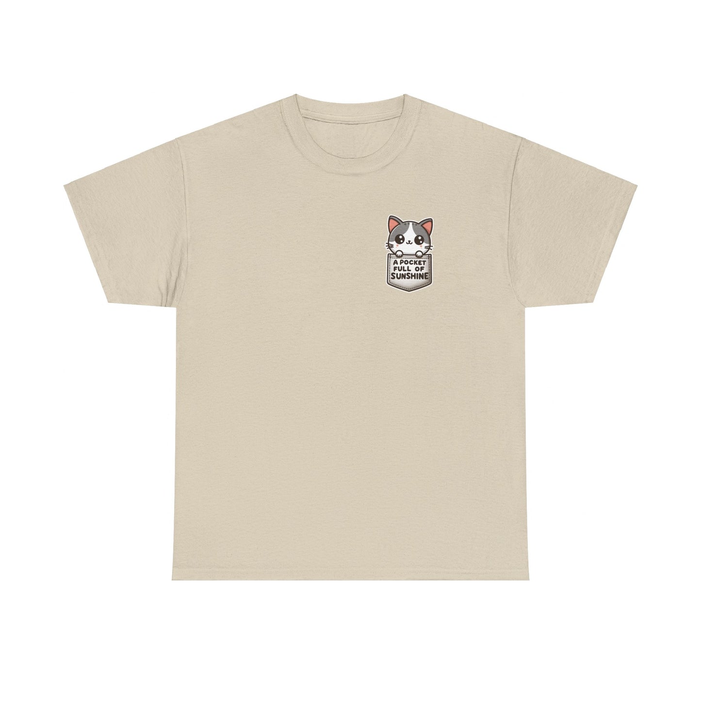 Pocket Full of Sunshine T-Shirt