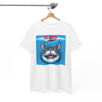 Claws T-Shirt