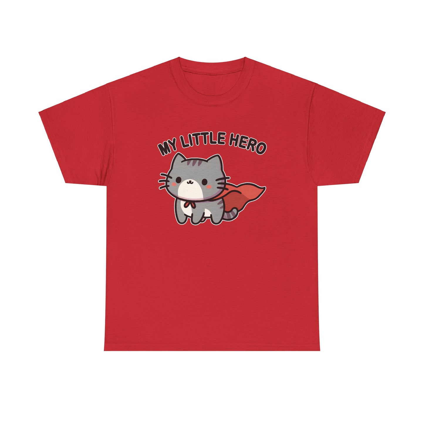 My Little Hero T-Shirt