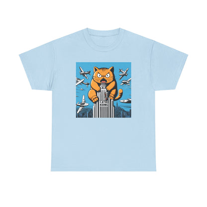 Cat Kong T-Shirt