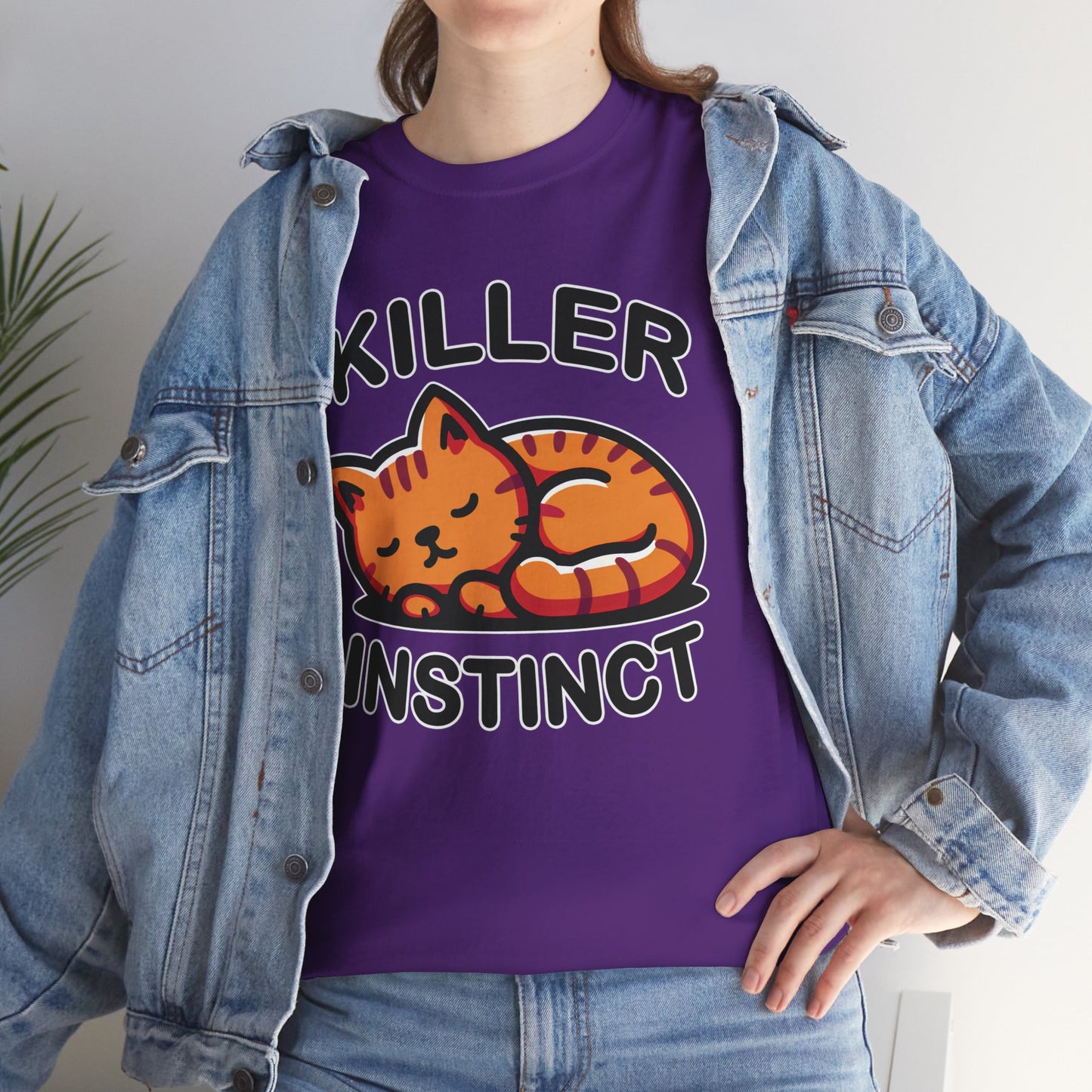 Killer Instinct T-Shirt