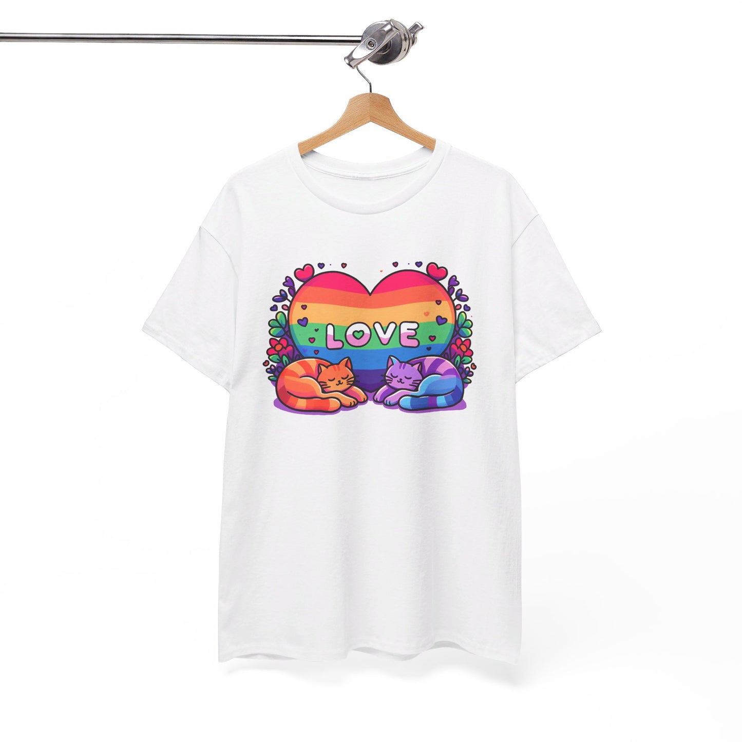 Love T-Shirt