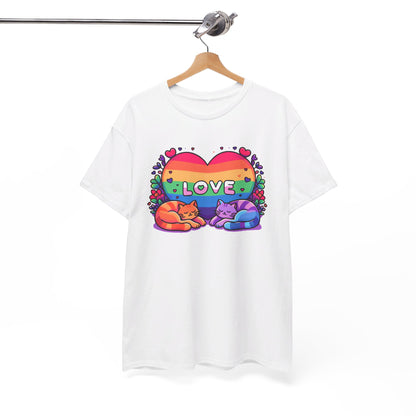 Love T-Shirt