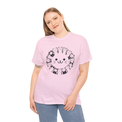 Happy Cats T-Shirt