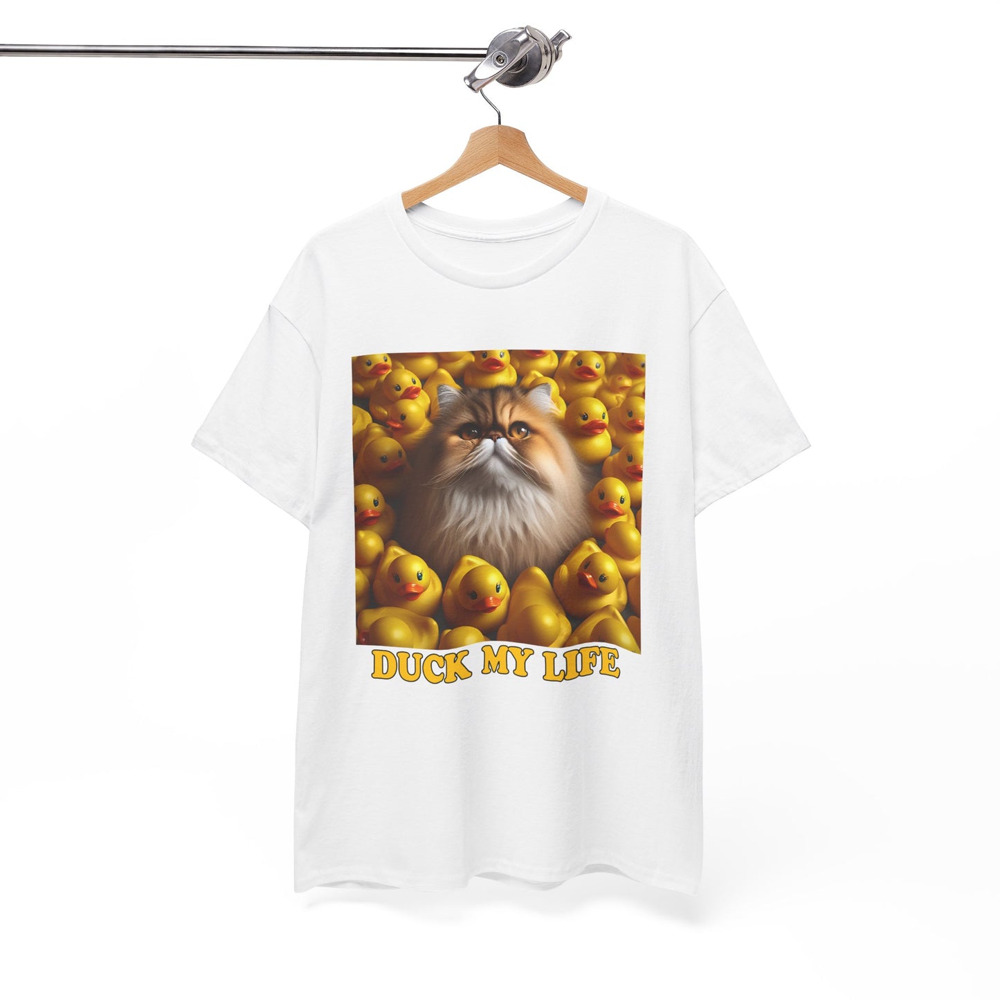 Duck My Life T-Shirt