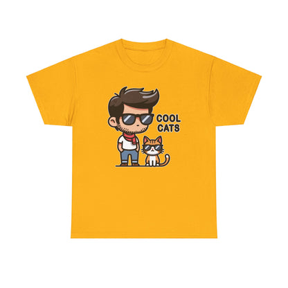 Cool Cats T-Shirt