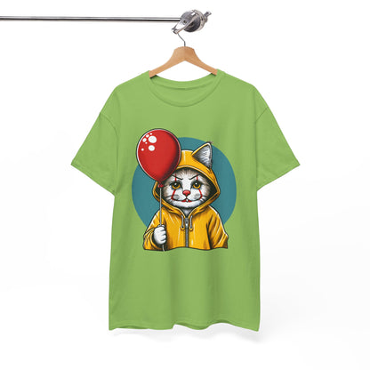 Kittywise T-Shirt