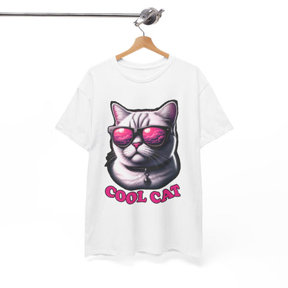 Cool Cat T-Shirt