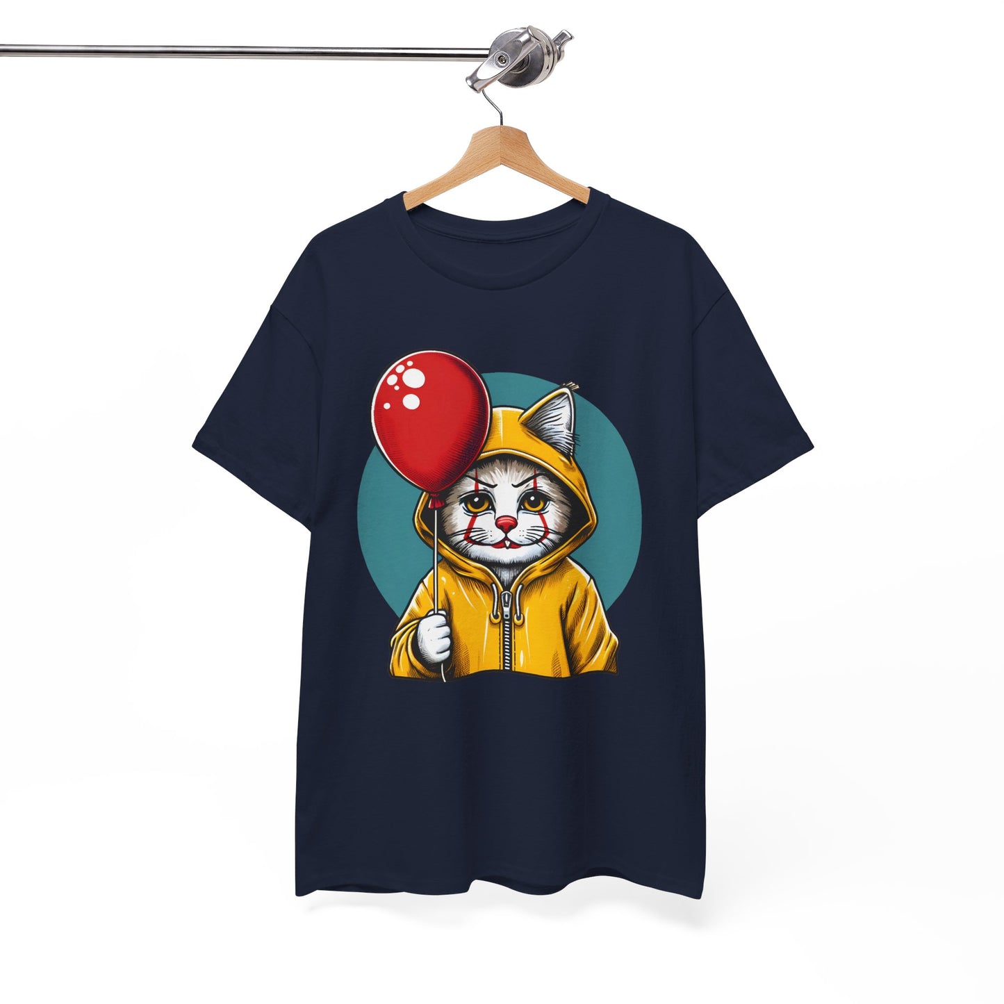 Kittywise T-Shirt