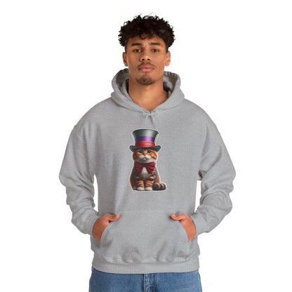Mad Catter Hoodie