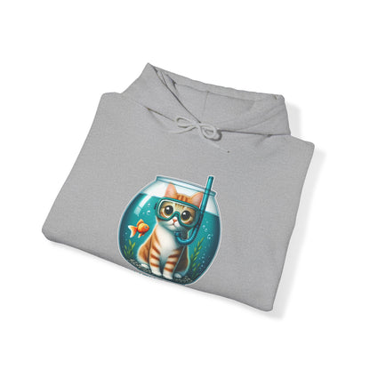 My New Habitat Hoodie