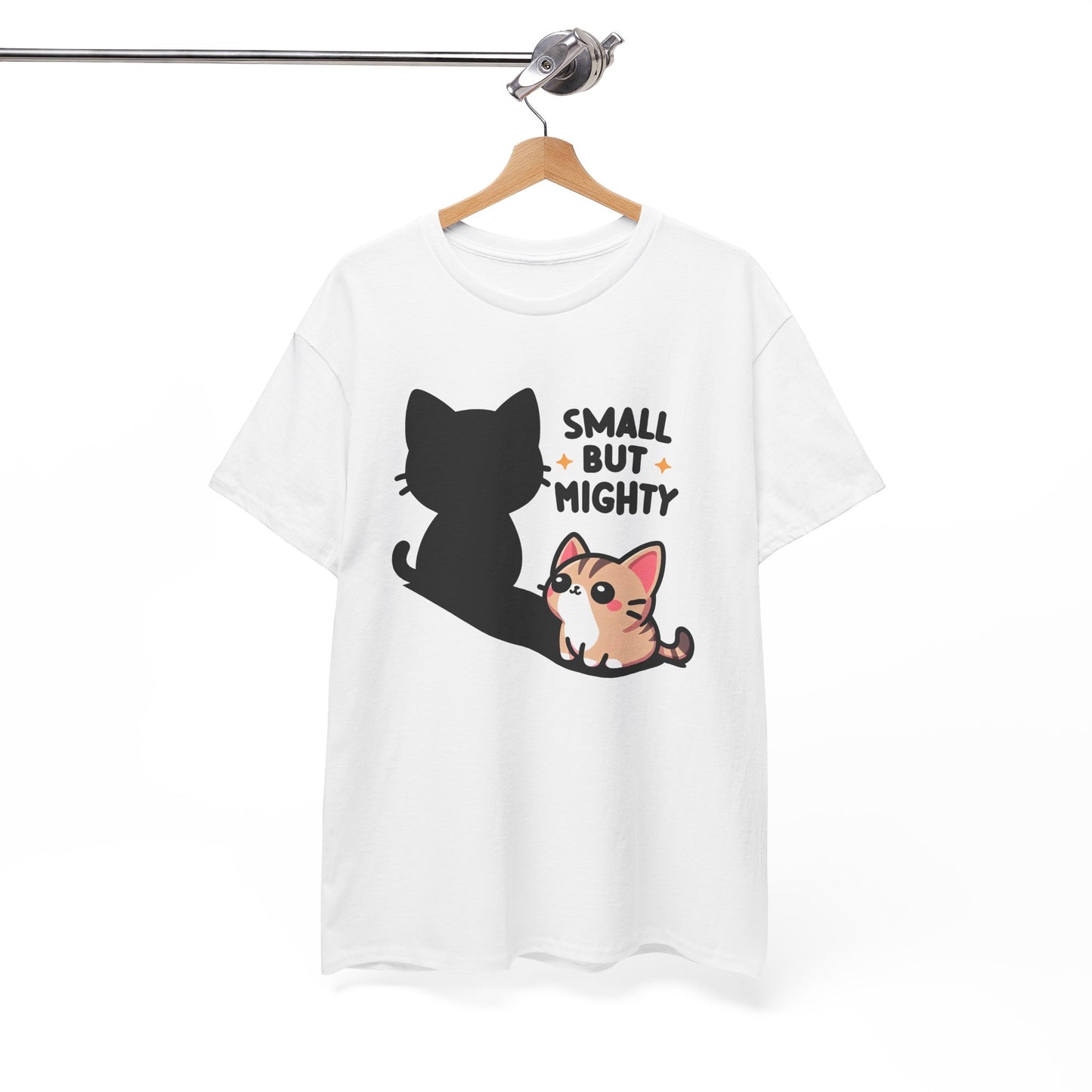 Small But Mighty T-Shirt