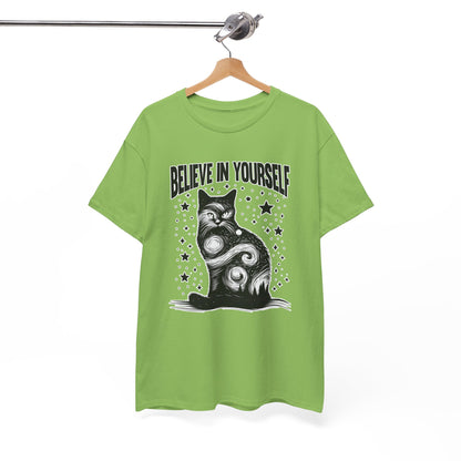 Believe in Yourself T-Shirt