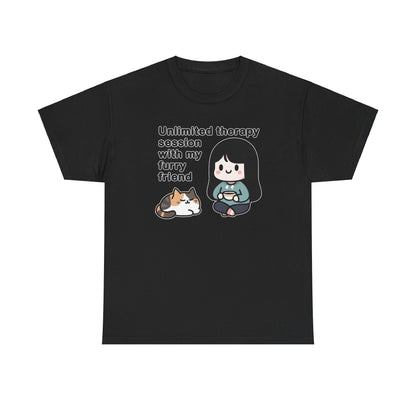 Unlimited Therapy Session T-Shirt