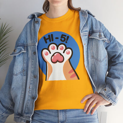 Hi-5! T-Shirt