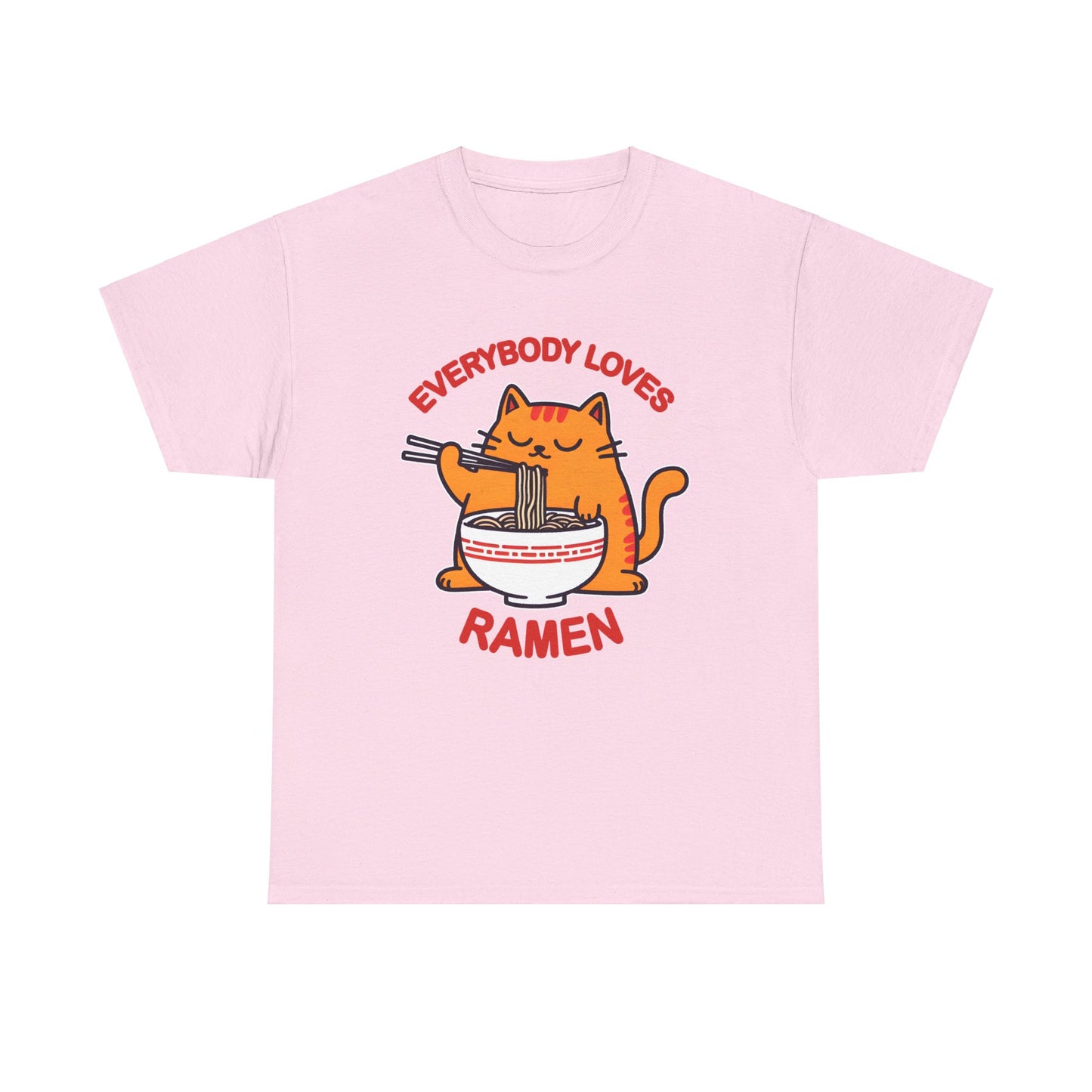 Everybody Loves Ramen T-Shirt