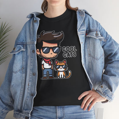 Cool Cats T-Shirt