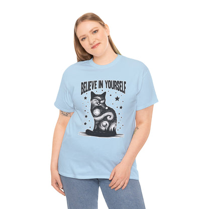 Believe in Yourself T-Shirt