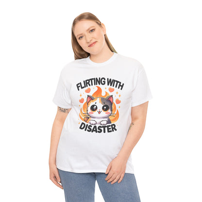 Flirting With Disaster T-Shirt