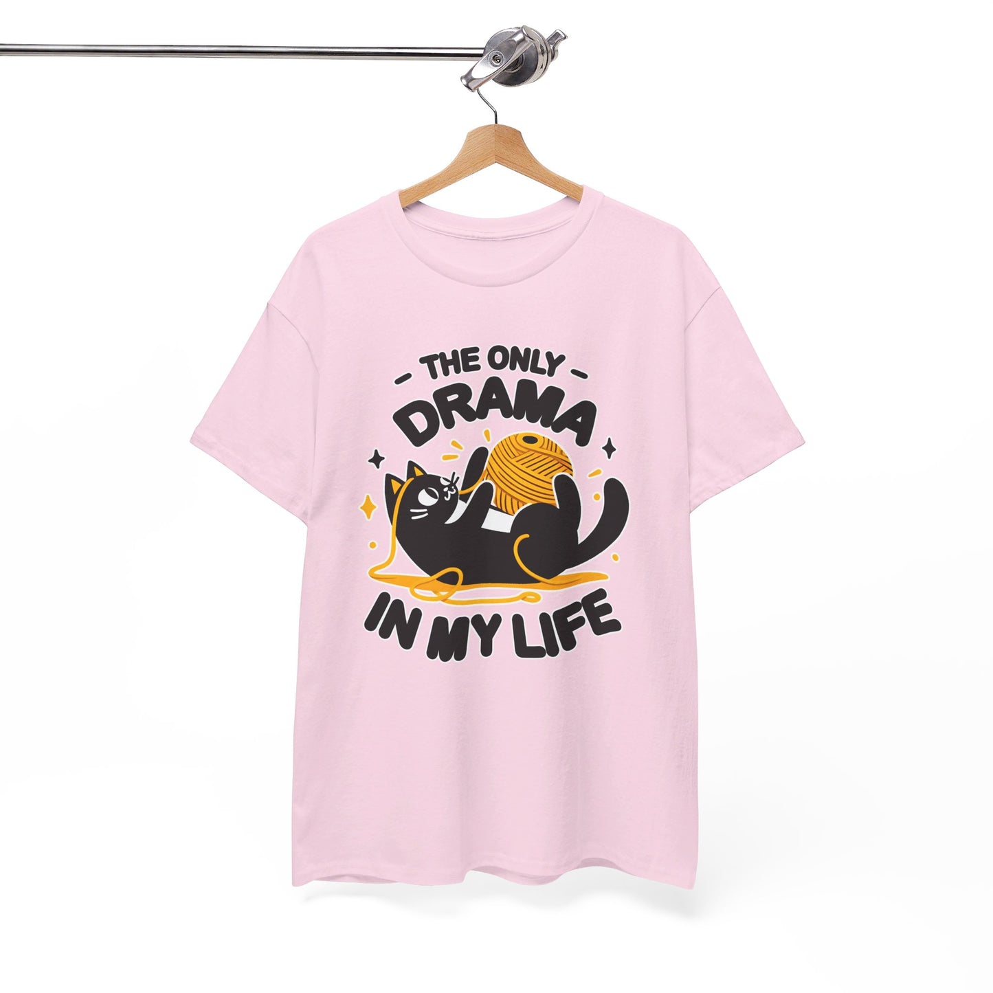 The Only Drama in my Life T-Shirt