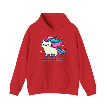 One in a Million Gender-Neutral Hoodie