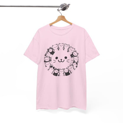 Happy Cats T-Shirt