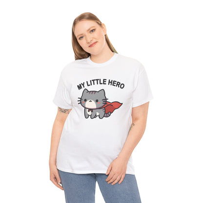 My Little Hero T-Shirt