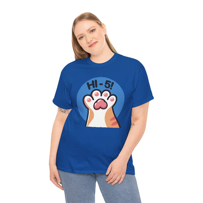 Hi-5! T-Shirt