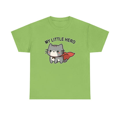 My Little Hero T-Shirt