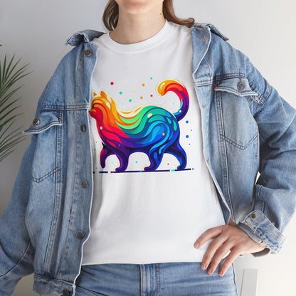 Rainbow Mood T-Shirt