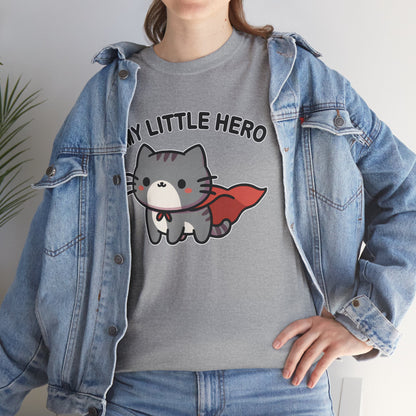 My Little Hero T-Shirt