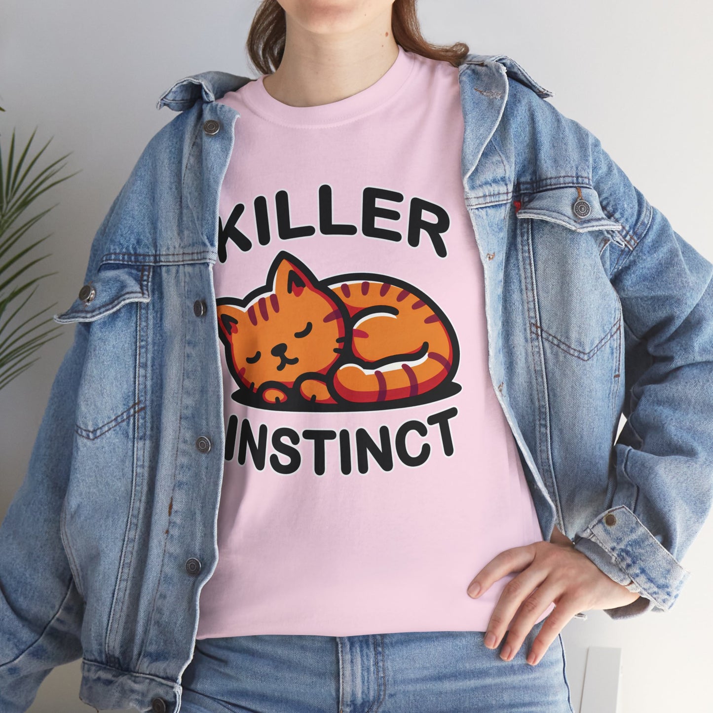 Killer Instinct T-Shirt