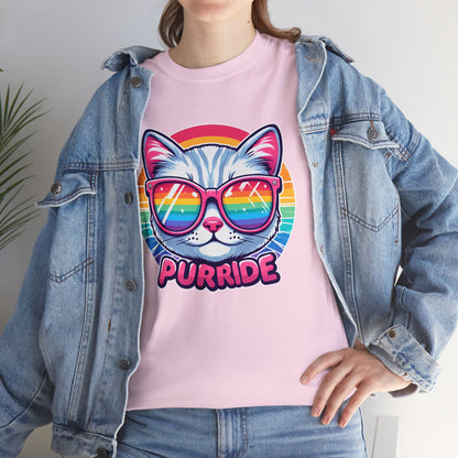 Purride T-Shirt