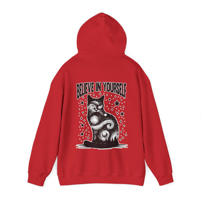 Believe in Yourself Hoodie