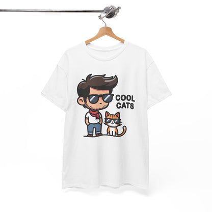 Cool Cats T-Shirt