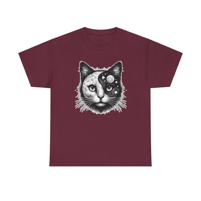 Mystic Cat T-Shirt